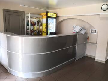 Отель Hotel Svetlogorsk JBIK Светлогорск
